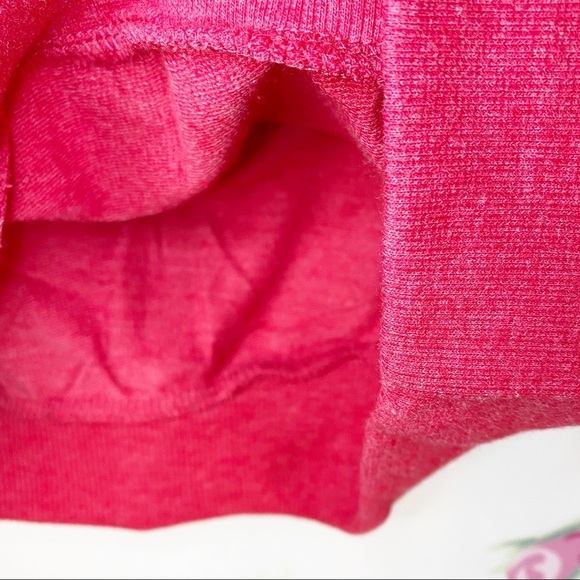 NEW Disney Red Mickey Mouse Pullover Sweater - Picture 8 of 8